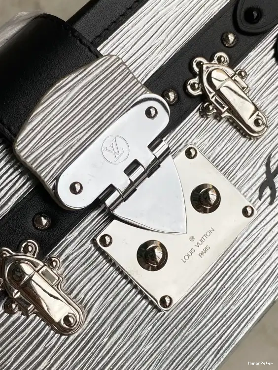 PETITE VUITTON MALLE LOUIS 0706